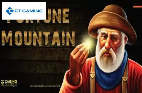 Fortune Mountain